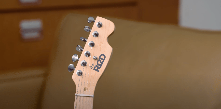 기타 용어 : 기타 헤드