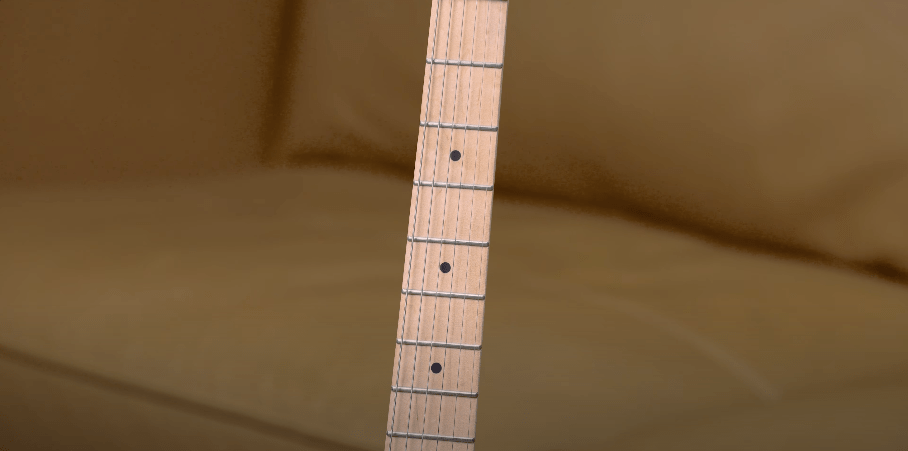 기타 용어 : 기타 넥