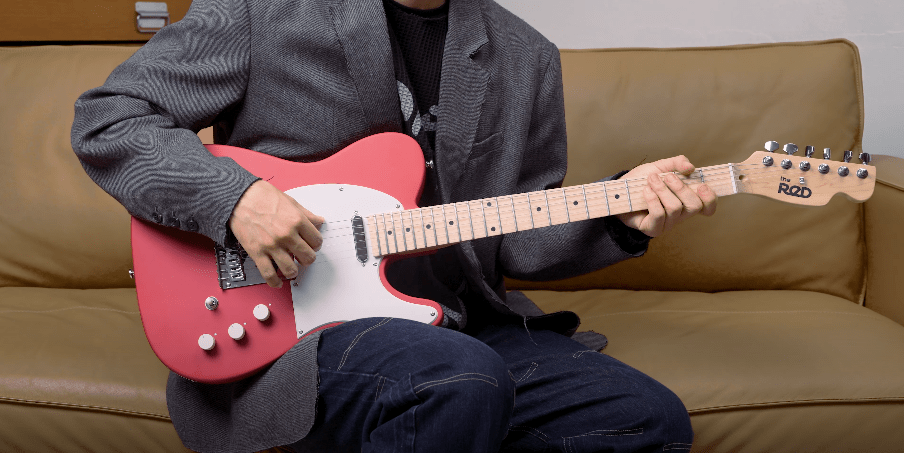 기타의 명칭과 구조·원리