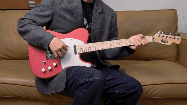 기타 용어 : 기타 프렛